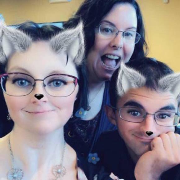 Meet your Posher, Kathleen - Picture 2 of 2